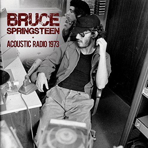 Bruce Springsteen/Acousticradio 1973