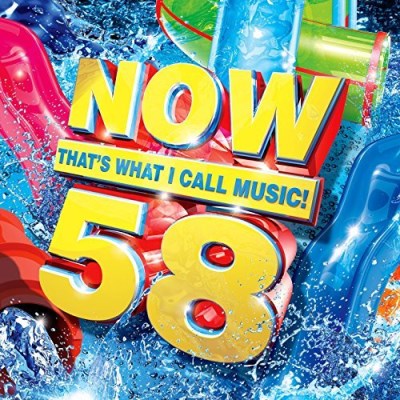 Various Artists/Now That's What I Call Music Vol. 58