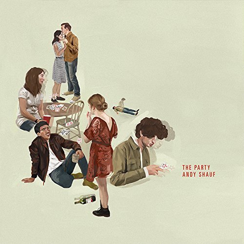 Andy Shauf/Party