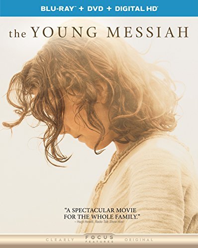 Young Messiah/Young Messiah@Blu-ray@Pg13