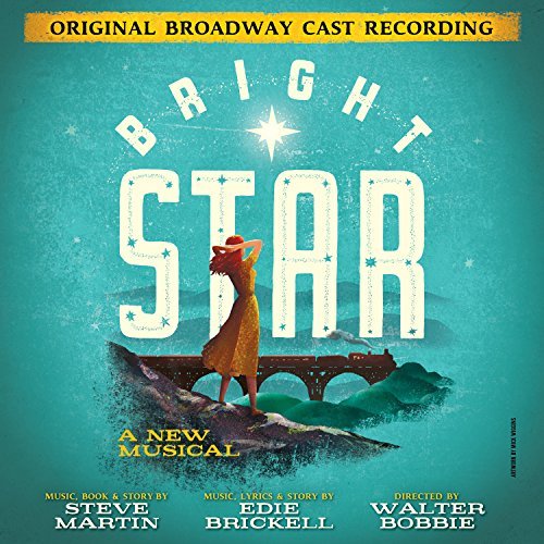 Martin,Steve / Brickell,Edie/Bright Star - O.B.C.
