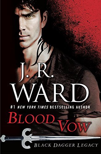 J. R. Ward/Blood Vow