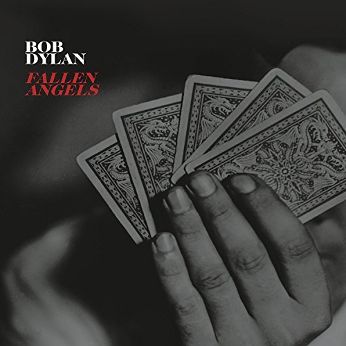 Bob Dylan/Fallen Angels@Single 150g LP, w/ DL Insert, in Standard Jacket