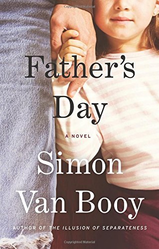 Simon Van Booy/Father's Day