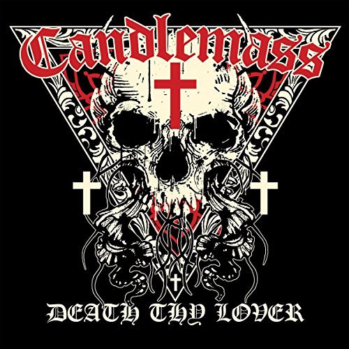 Candlemass/Death Thy Lover
