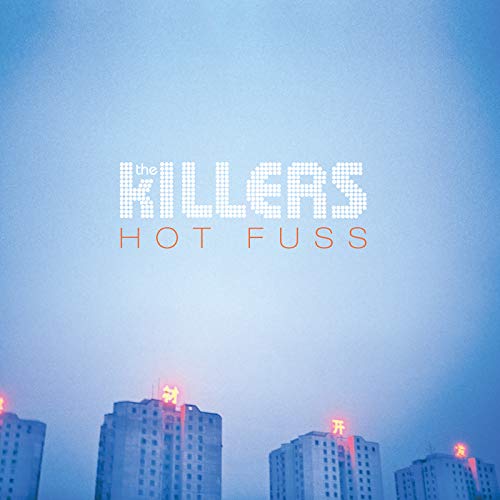 Killers/Hot Fuzz@LP