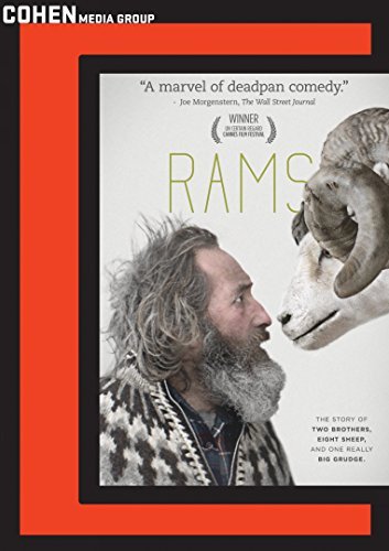 Rams/Rams@Dvd@R