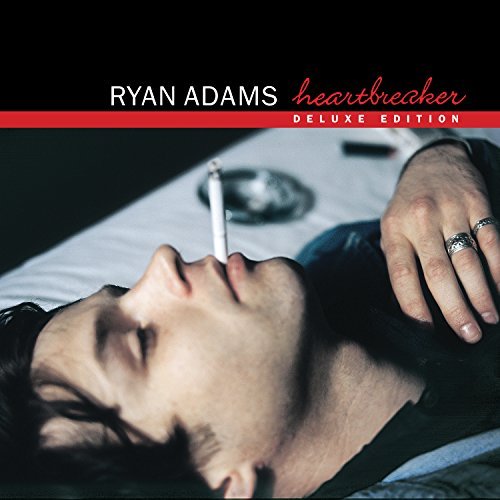Ryan Adams/Heartbreaker@4lp/Dvd Deluxe Edition
