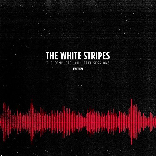 The White Stripes/The Complete Peel Sessions: BBC@2LP