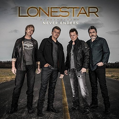 Lonestar/Never Enders