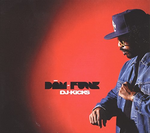 Dam-Funk/Dam-Funk Dj-Kicks