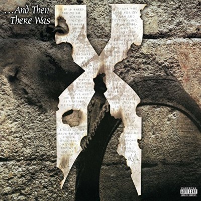 Dmx/...And Then There Was X@Explicit Version@LP