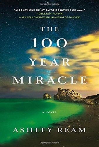 Ashley Ream/The 100 Year Miracle
