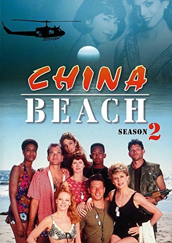China Beach/Season 2@DVD@NR