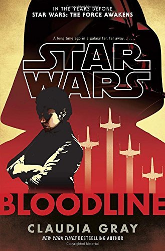 Ballantine/Bloodline (Star Wars)
