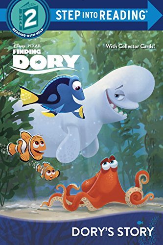 Random House Disney/Dory's Story (Disney/Pixar Finding Dory)