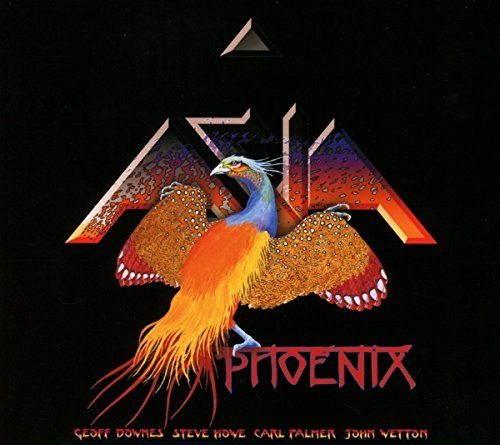 Asia/Phoenix: Special Edition@Import-Gbr