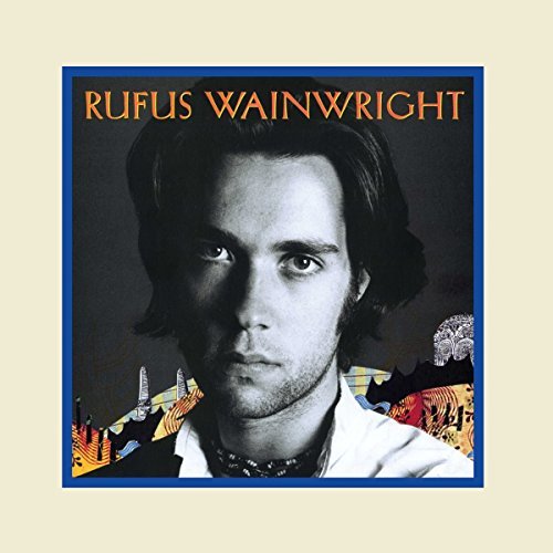 Rufus Wainwright/Rufus Wainwright