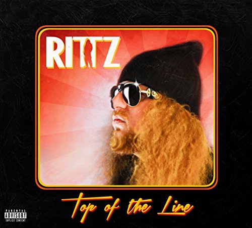 Rittz/Top Of The Line(Dlx)