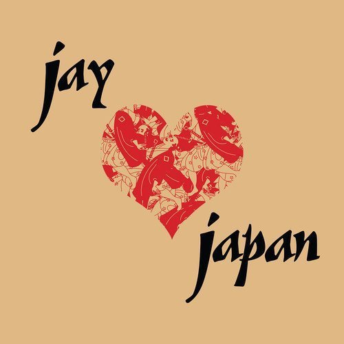 J Dilla/Jay Love Japan@.