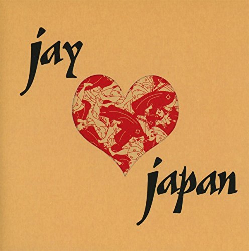J Dilla/Jay Love Japan@.