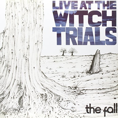 Fall/Live At The Witch Trials