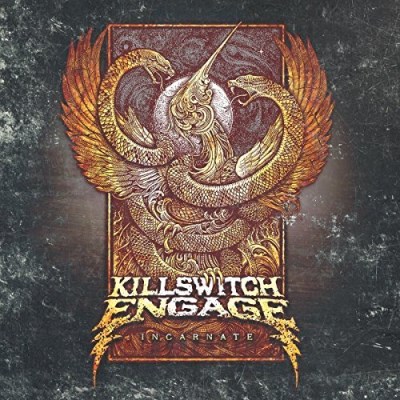 Killswitch Engage/Incarnate
