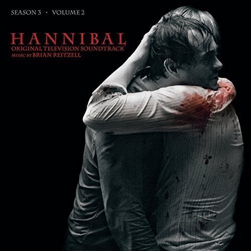 Brian Reitzell/Hannibal: Season 3 - Vol 2 / O@2lp