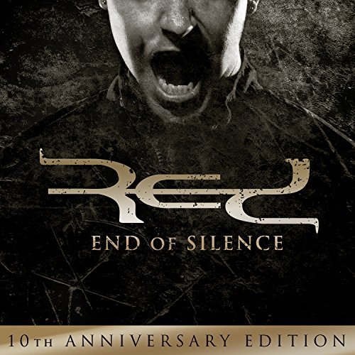 Red/End Of Silence: 10th Anniversa