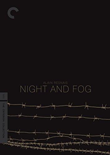 Night & Fog/Night & Fog@Dvd@Criterion