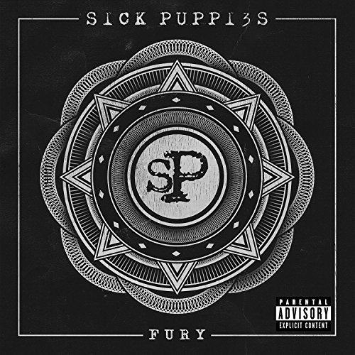 Sick Puppies/Fury@Explicit Version