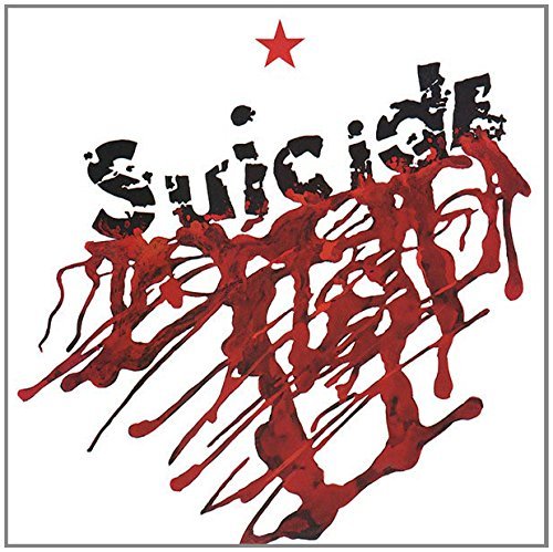 SUICIDE/SUICIDE