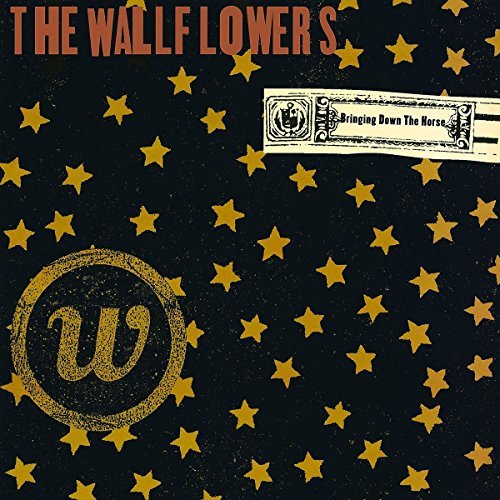 The Wallflowers/Bringing Down The Horse@2LP
