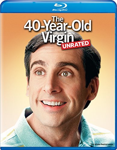 40-Year Old Virgin/40-Year Old Virgin