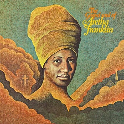 Aretha Franklin/The Gospel Soul Of…@Lp