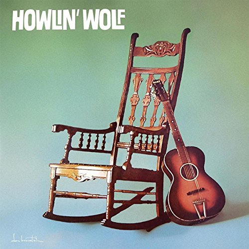 Howlin' Wolf/Howlin' Wolf