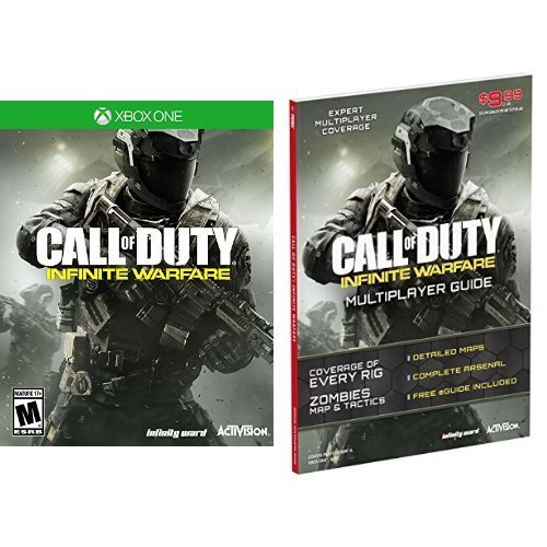 Xbox One/Call of Duty: Infinite Warfare