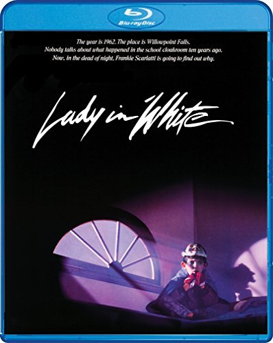Lady In White/Haas/Cariou/Rocco@Blu-ray@R