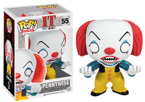 Pop Movies/Pennywise