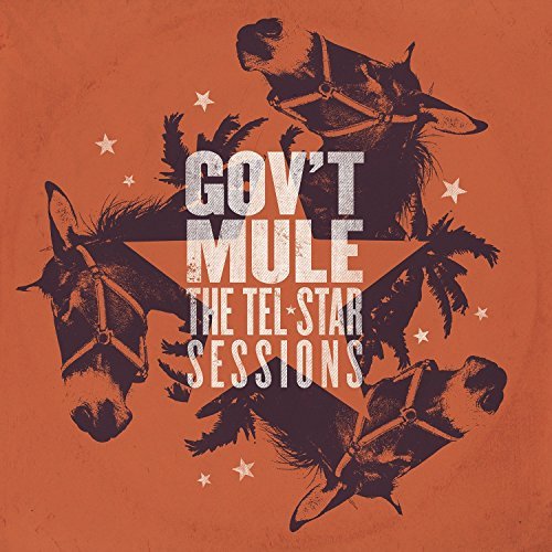 Gov't Mule/Tel-Star Sessions