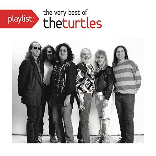 TURTLES/PLAYLIST: THE VERY BEST OF THE TURTLES