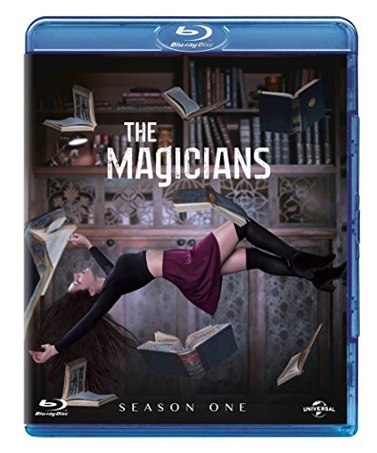 Magicians/Season 1@Blu-ray