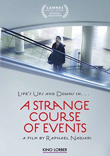 Strange Course Of Events/Strange Course Of Events@Dvd@Nr