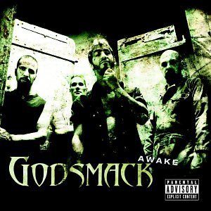 Godsmack/Awake@Explicit Version