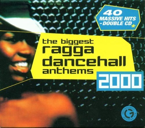 2000-Biggest Ragga Dancehall/2000-Biggest Ragga Dancehall@2 Cd