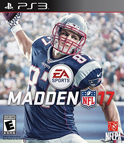 PS3/Madden NFL 17