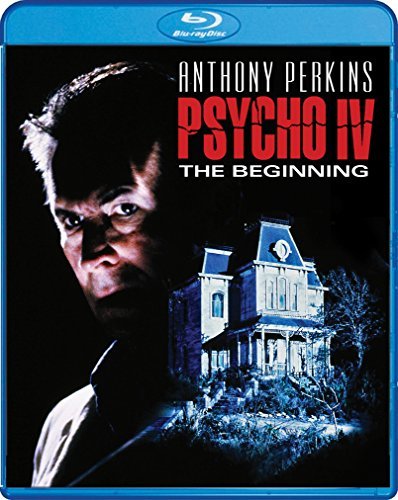Psycho Iv: The Beginning/Perkins/Thomas@Blu-ray@R