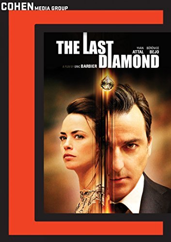 Last Diamond/Last Diamond@Dvd@Nr