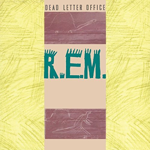 R.E.M./Dead Letter Office