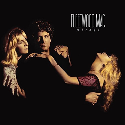Fleetwood Mac/Mirage (Deluxe)@3cd/1lp/Dvd